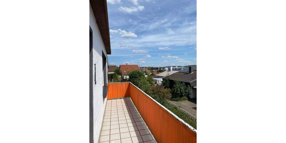 Mehrfamilienhaus, Wohnhaus Wiesloch - 7 Zimmer, 190 m&sup2;, 750.000&euro; | Angebot:25356051