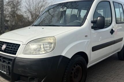 Fiat Doblo 97.000 km 3.500 &euro; Mannheim 68169