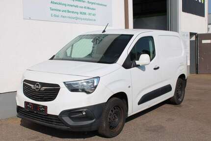 Opel Combo 119.255 km 6.990 &euro; Lampertheim 68623