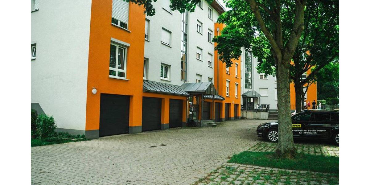Etagenwohnung Weinheim Weststadt - 4 Zimmer, 90 m&sup2;, 374.000&euro; | Angebot:26434475