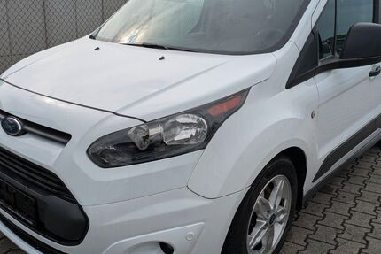 Ford Transit 186.500 km 8.200 &euro; Rauenberg 69231