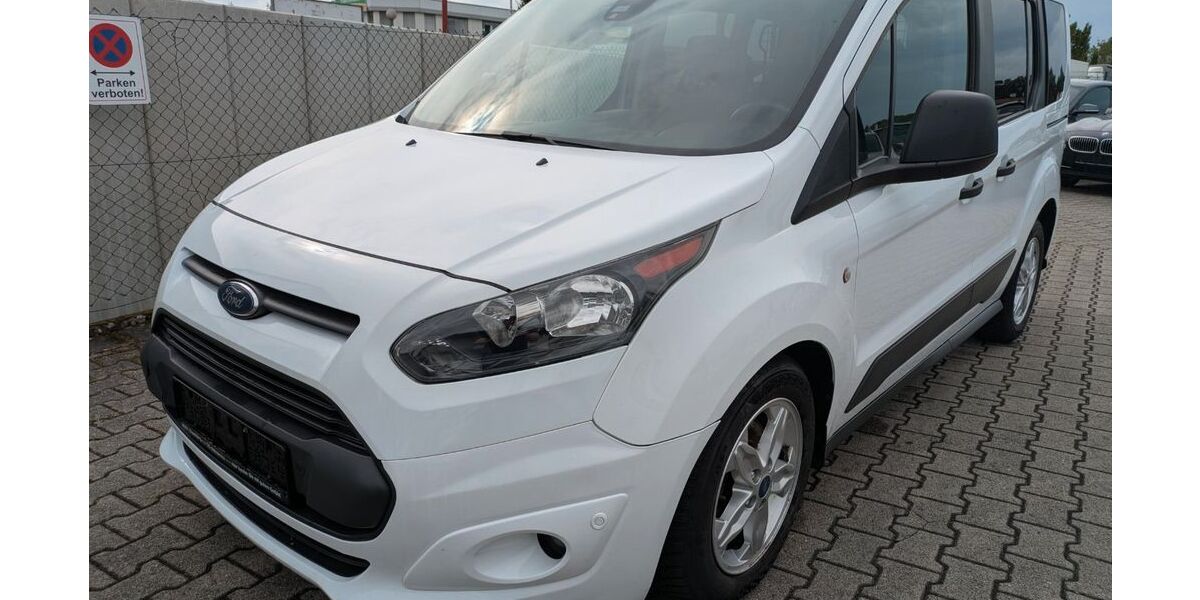 Ford Transit 186.500 km 8.400 &euro; Rauenberg 69231