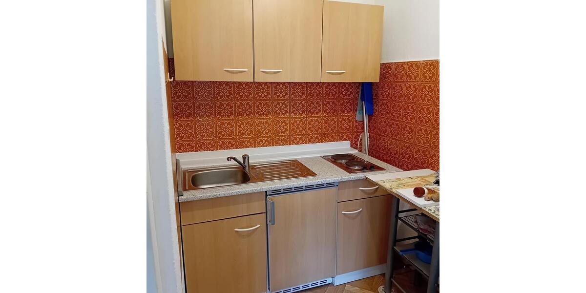 Etagenwohnung Oberzent - 1.5 Zimmer, 21 m&sup2;, 330&euro; | Angebot:26163796