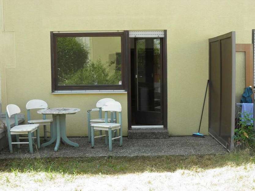 Wohnung zum Mieten in Mannheim 400 € 35 m²