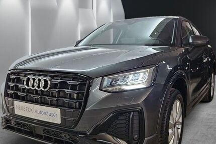 Audi Q2 3.999 km 38.990 &euro; Speyer 67346