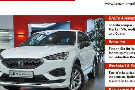 Seat Tarraco 56.150 km 27.990 &euro; Eberbach 69412