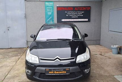 Citroen C4 180.000 km 2.699 &euro; Oberhausen-Rheinhausen 68794