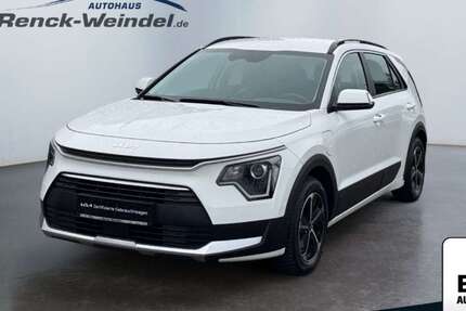 Kia Niro 46.810 km 24.789 &euro; Mannheim 68167