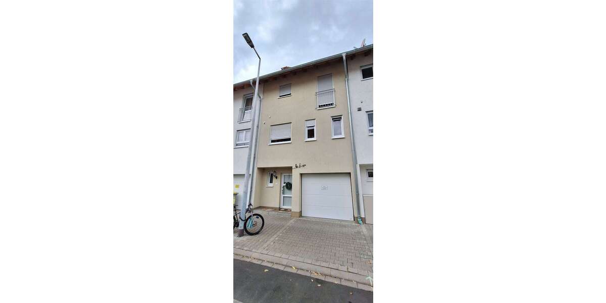 Einfamilienhaus Mannheim Käfertal - 5 Zimmer, 160 m&sup2;, 599.500&euro; | Angebot:27157548