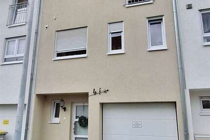 Haus Mannheim Käfertal - 5 Zimmer, 160 m&sup2;, 599.500&euro; | Angebot:27157548