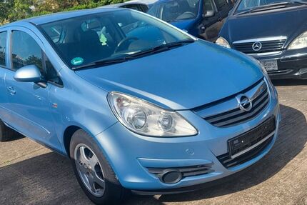 Opel Corsa 139.000 km 1.950 &euro; Speyer 67346