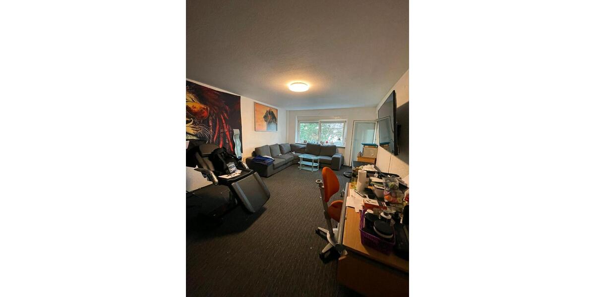 Wohnung in Altrip zu verkaufen 3 zimmer