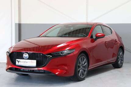 Mazda 3 11.259 km 23.990 &euro; Mannheim 68219