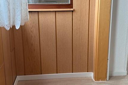 1 Zimmer Wohnung Dachgeschoss 1 zimmer