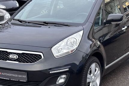 Kia Venga 141.000 km 7.500 &euro; Mannheim 68309