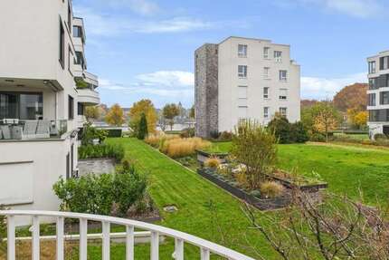 Wohnung zum Mieten in Ludwigshafen Süd 1.665 € 114.85 m² 3 zimmer