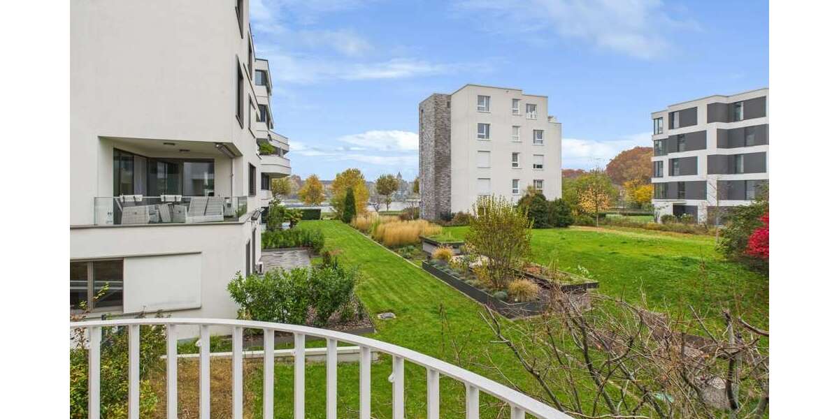 Wohnung zum Mieten in Ludwigshafen Süd 1.665 € 114.85 m² 3 zimmer