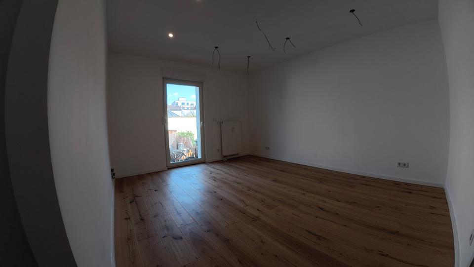 Hochparterre Speyer - 2 Zimmer, 54 m&sup2;, 239.900&euro; | Angebot:26386797