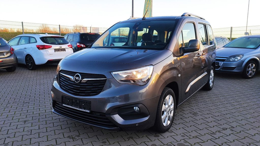 Opel Combo 139.449 km 13.690 &euro; Speyer 67346