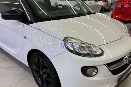 Opel Adam 125.640 km 5.500 &euro; Hockenheim 68766