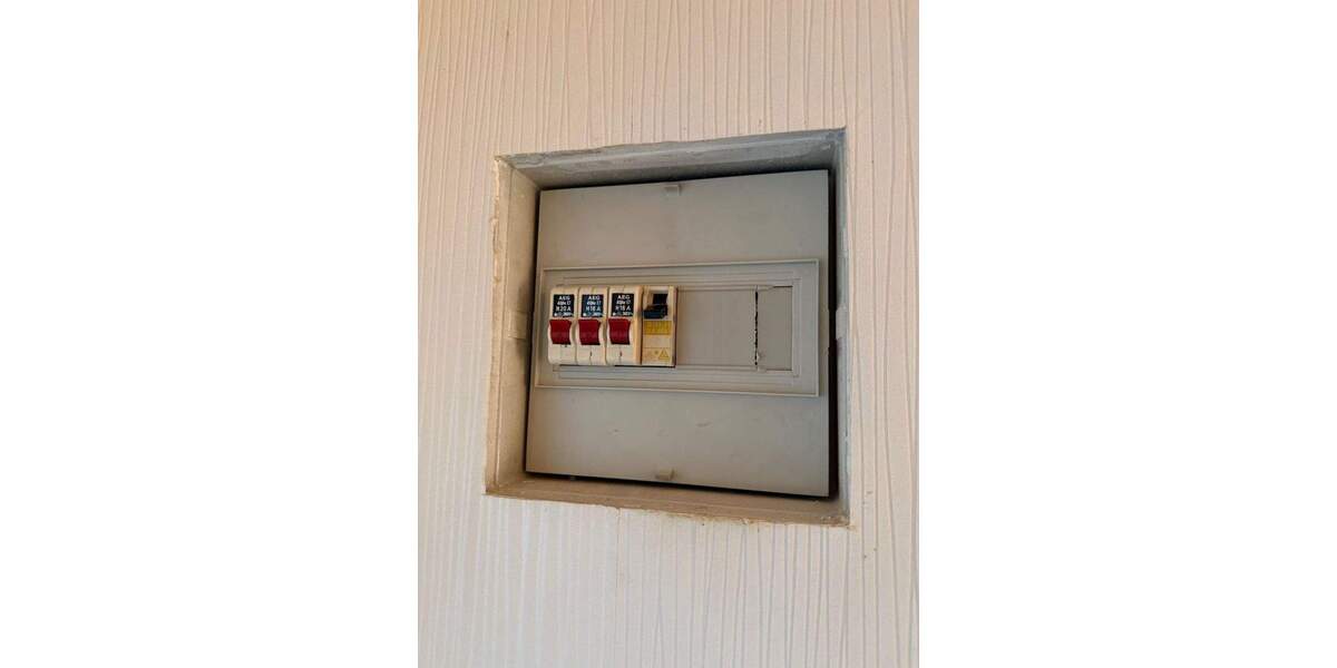 Etagenwohnung Viernheim - 5 Zimmer, 132 m&sup2;, 325.000&euro; | Angebot:25525205