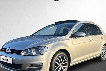VW Golf 70.000 km 16.980 &euro; Viernheim 68519