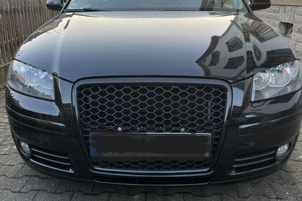 Audi A3 227.000 km 2.800 &euro; Sinsheim 74889