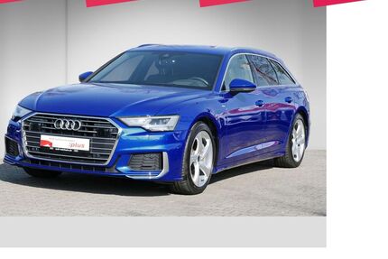 Audi A6 49.112 km 34.999 &euro; Weinheim 69469