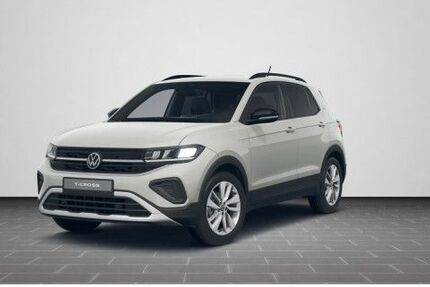 VW T-Cross 8.210 km 23.980 &euro; Ludwigshafen 67059