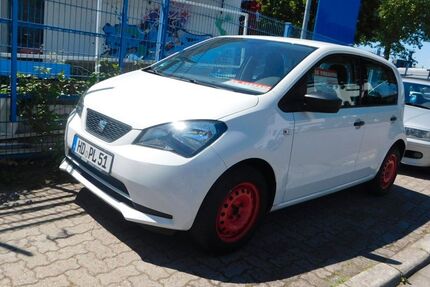 Seat Mii 72.000 km 5.300 &euro; Heidelberg 69126