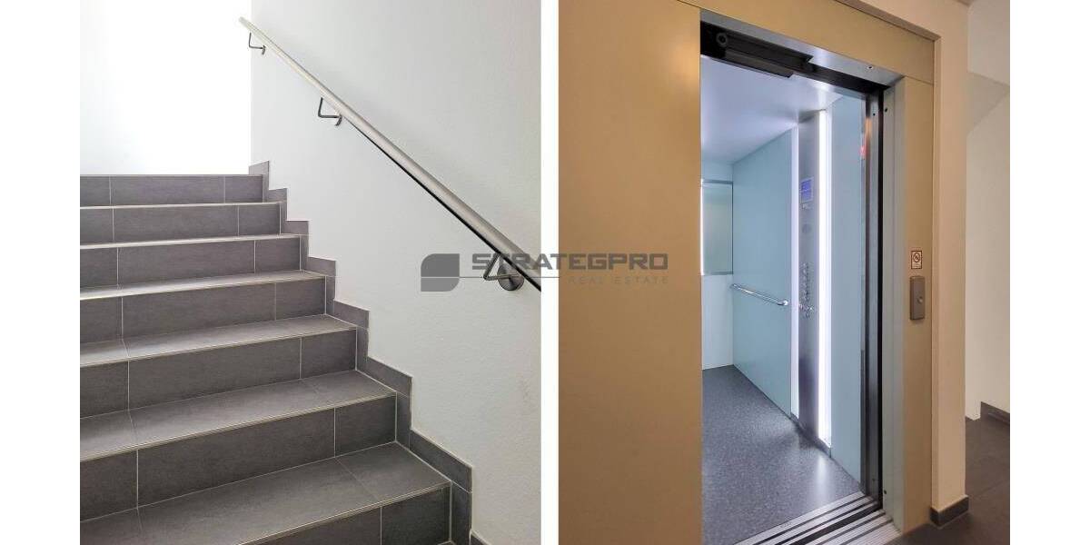 Etagenwohnung Mannheim Quadrate - 3 Zimmer, 81 m&sup2;, 385.000&euro; | Angebot:26887739