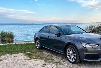 Audi A4 89.500 km 18.500 &euro; Ludwigshafen 67065