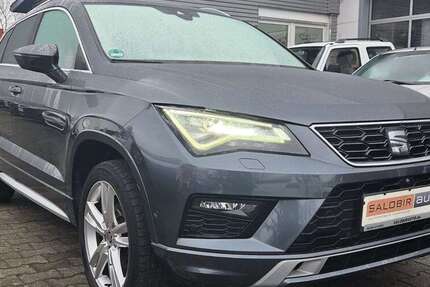 Seat Ateca 50.000 km 23.900 &euro; Viernheim 68519