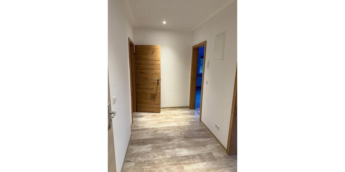 Etagenwohnung Ludwigshafen am Rhein Edigheim - 3 Zimmer, 90 m&sup2;, 1.000&euro; | Angebot:26116243