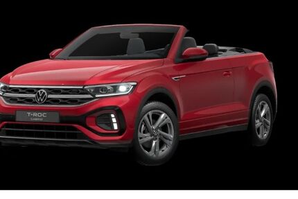 VW T-Roc 6.279 km 40.239 &euro; Walldorf 69190