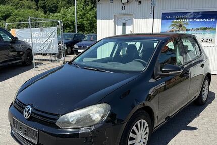 VW Golf 200.000 km 2.200 &euro; Mörlenbach 69509