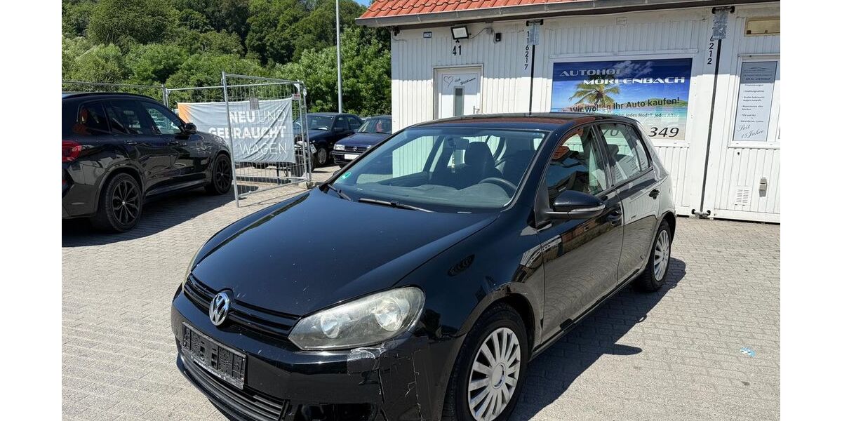 VW Golf 200.000 km 2.200 &euro; Mörlenbach 69509