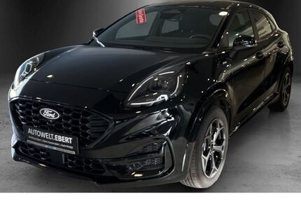 Ford Puma 22.850 km 24.450 &euro; Frankenthal 67227