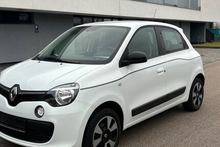 Renault Twingo 19.000 km 8.500 &euro; Plankstadt 68723