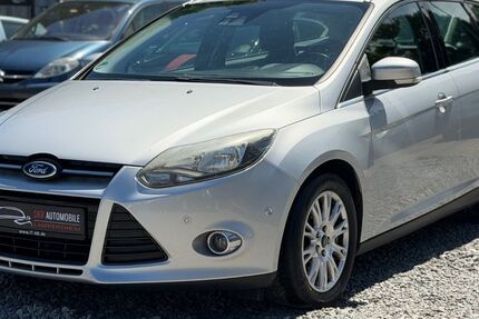 Ford Focus 211.000 km 3.499 &euro; Lampertheim 68623