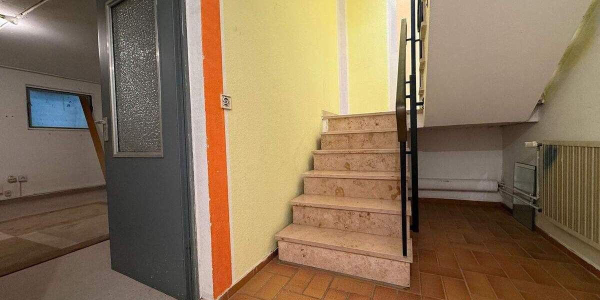 Reihenmittelhaus Mannheim Rheinau - 4 Zimmer, 122 m&sup2;, 365.000&euro; | Angebot:24808025