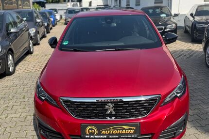 Peugeot 308 141.750 km 7.900 € Mannheim 68199
