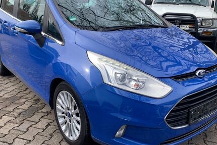 Ford B-Max 171.000 km 3.500 &euro; Mannheim 68309