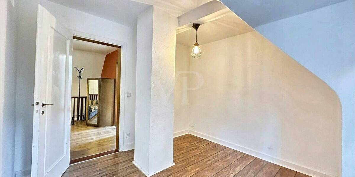 Etagenwohnung Heidelberg/Weststadt Weststadt - 3 Zimmer, 78 m&sup2;, 330.000&euro; | Angebot:26017612