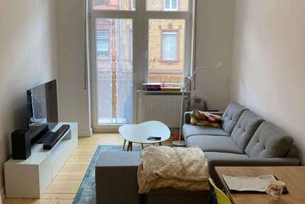 Wohnung Mannheim Herzogenried - 2.5 Zimmer, 65 m&sup2;, 920&euro; | Angebot:27154009