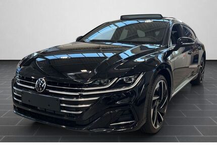 VW Arteon