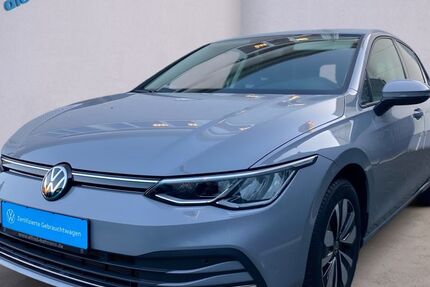 VW Golf 11.406 km 22.510 &euro; Walldorf 69190