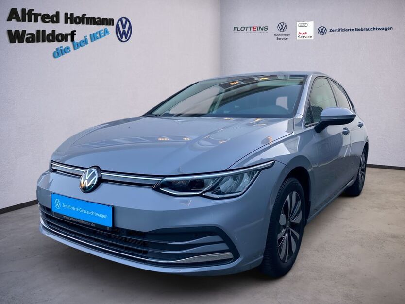 VW Golf 11.406 km 23.760 € Walldorf 69190