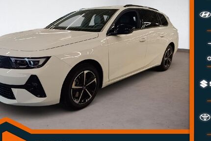 Opel Astra 7.420 km 21.919 &euro; Heidelberg 69115