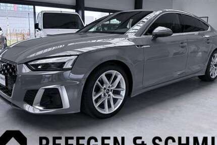 Audi A5 41.200 km 35.790 &euro; Mannheim 68309